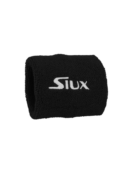 Pack 2 Muñequeras Siux Club Mix | Ofertas de pádel